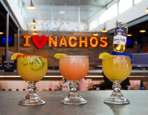 Nacho Daddy - Downtown by null