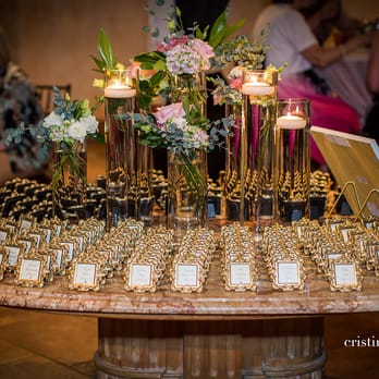 Galleria Marchetti - This table lives at Galleria Marchetti as well as a grand piano which we also used. Such gorgeous touches - Venues & Event Spaces Near Me - Chicago, Illinois