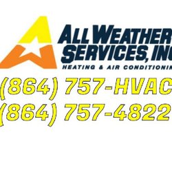 All Weather Services