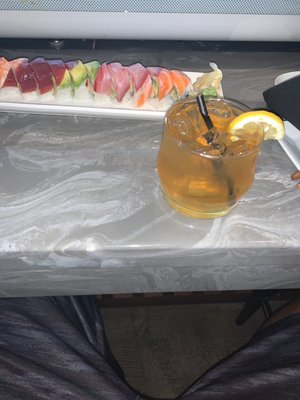 Aoi Sushi by null