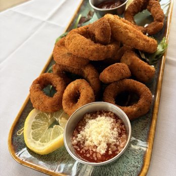 Pietro's - Calamari - Italian Near Me - Fountain Hills, Arizona Pietro's - Calamari - Italian Near Me - Fountain Hills, Arizona