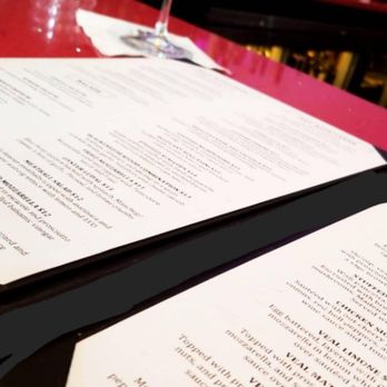 Ludal Italian Restaurant - a menu and a glass of wine - Italian Near Me - North Haven, Connecticut Ludal Italian Restaurant - a menu and a glass of wine - Italian Near Me - North Haven, Connecticut