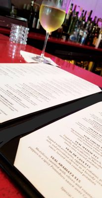 Menu photo 3 Ludal Italian Restaurant North Haven, CT Menu photo 3 Ludal Italian Restaurant North Haven, CT