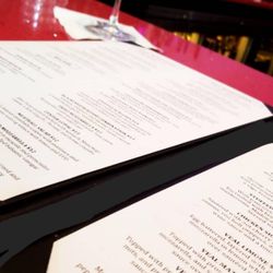 Ludal Italian Restaurant