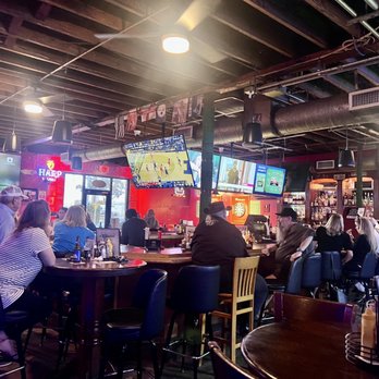Boston Johnny's - Sports Bars Near Me - Hollywood, Florida