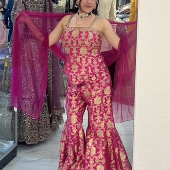 Akarshan Designs Boutique - Women's Clothing Near Me - San Bruno, California