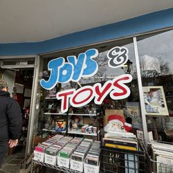 Joys & Toys