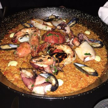 Del Mar - Spanish Near Me - Washington, DC, District of Columbia