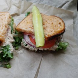 Tuna Tuna