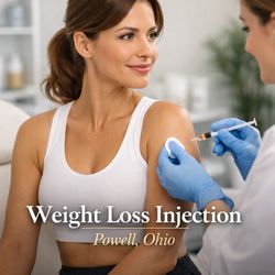 Revive Wellness and Beauty - Medical weight loss program