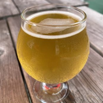 Redbeard Brewing Company - Pennyroyal pale - Breweries Near Me - Staunton, Virginia Redbeard Brewing Company - Pennyroyal pale - Breweries Near Me - Staunton, Virginia