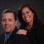Photo of John & Irma Nelson