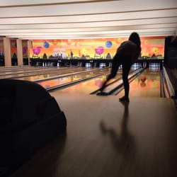 Bowling Mériadeck
