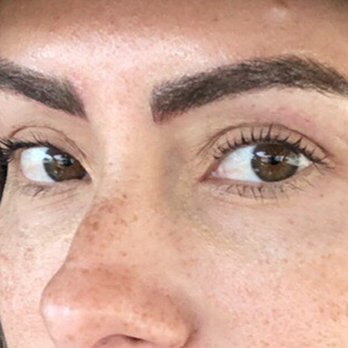 Beverly Hills Permanent Makeup - Day of Microblading with Ellie - Permanent Makeup Near Me - Beverly Hills, California Beverly Hills Permanent Makeup - Day of Microblading with Ellie - Permanent Makeup Near Me - Beverly Hills, California