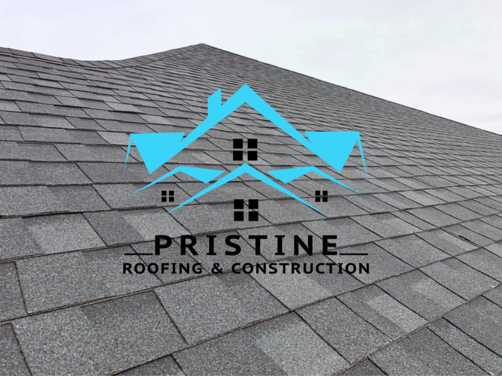 Slide of Pristine Roofing & Construction