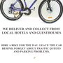 Photo of Bikes For Hire