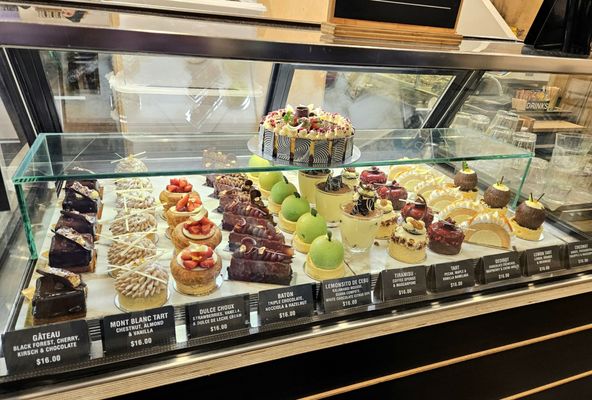 Patagonia Chocolates - Ice Creamery & Chocolaterie by null