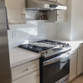 Kitchen Reface Depot - Kitchen & Bath Near Me - San Jose, California