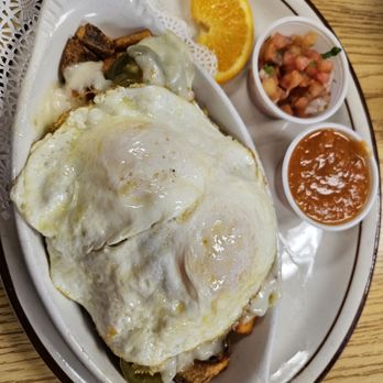 BabyStacks Cafe - Mountains Edge - Skillet - Breakfast & Brunch Near Me - Las Vegas, Nevada BabyStacks Cafe - Mountains Edge - Skillet - Breakfast & Brunch Near Me - Las Vegas, Nevada