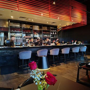 NoriFish - Sushi Bars Near Me - Sandy Springs, Georgia