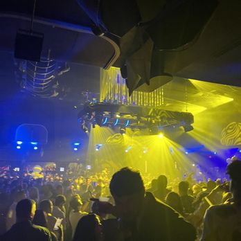 Daer - Dance Clubs Near Me - Hollywood, Florida