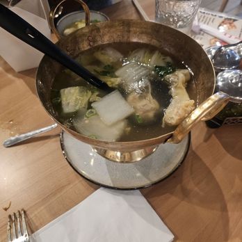 Manon - Wonton soup - Thai Near Me - Fullerton, California Manon - Wonton soup - Thai Near Me - Fullerton, California