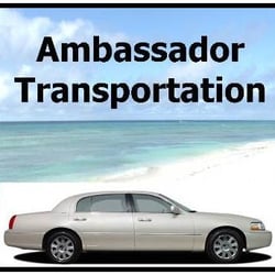 Ambassador Transportation - Ambassador Transportation