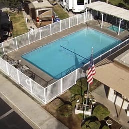 Aerial view of the pool. Taken using a DJI Quadcopter with GoPro camera. Aerial view of the pool. Taken using a DJI Quadcopter with GoPro camera.