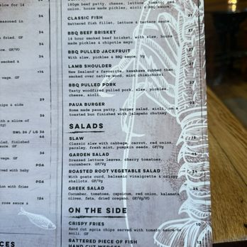 Strawberry Tree - Beer Bar Near Me - Kaikoura, CAN Strawberry Tree - Beer Bar Near Me - Kaikoura, CAN