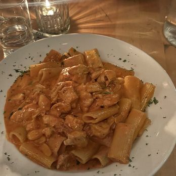 Fumo - Pizza Near Me - New York, New York
