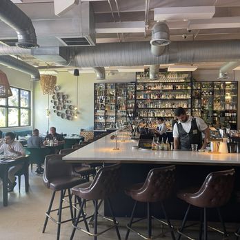 Doya - Bar - Turkish Near Me - Miami, Florida