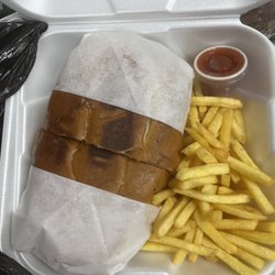 Tacos Chavita - Torta de asada