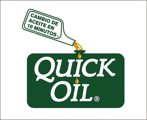 Quick Oil