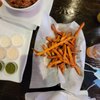LA Burger Bar gift card