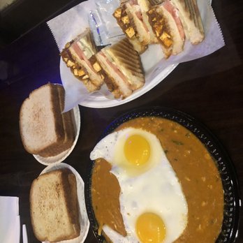 Eggholic - Indian Street Food - Indian Near Me - Chicago, Illinois