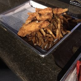 Kids Chicken Strips