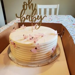 Custom cake Custom cake