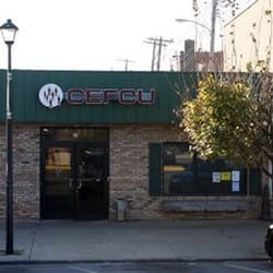 CEFCU