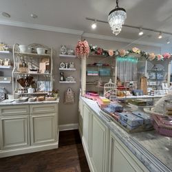 Sweet Mary's