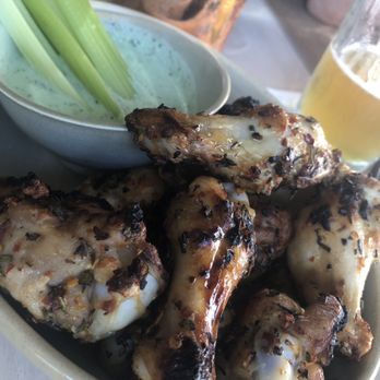 Monkeypod Kitchen - Wings - Hawaiian Near Me - Kapolei, Hawaii
