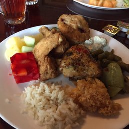 Great buffet! Great buffet!