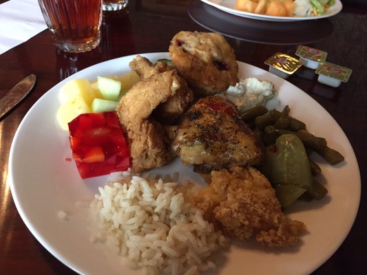 Coleman House Inn by null