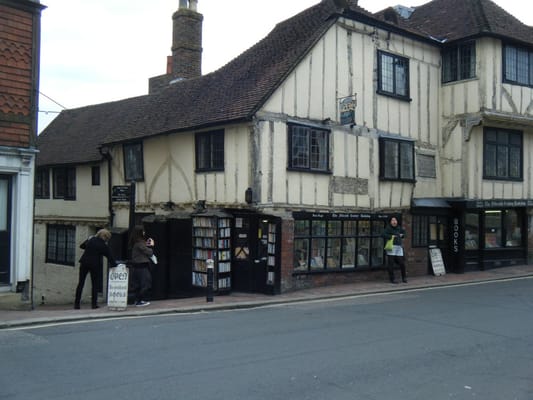 The Fifteenth Century Bookshop by null