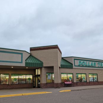 Dollar Tree Store #3046 - Storefront - Department Stores Near Me - Saint Paul, Minnesota
