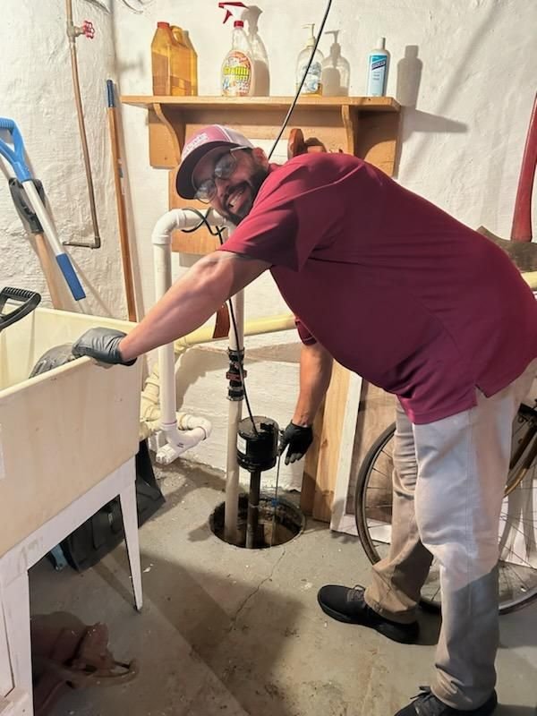 Slide of Davis Home Services