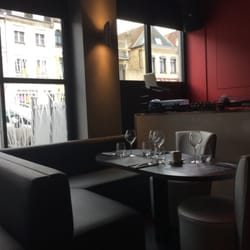 L'Appartement