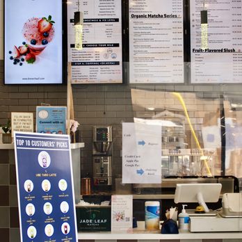 Brew Cha - Bubble Tea Near Me - San Francisco, California