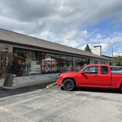 Antique Mall
