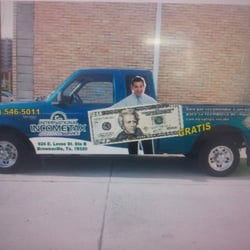 International Income Tax Service