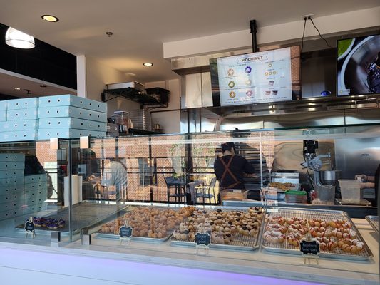 Mochinut Atlanta by null